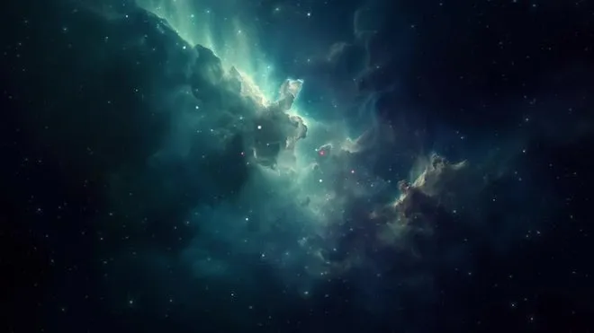 战火连天电视剧 - 量子世界：微观宇宙的奇异法则